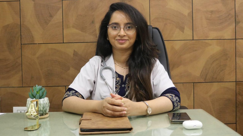 Dr. Pournima Kale Padole