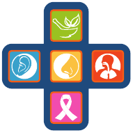 Dr. Padole's Polyclinic Logo